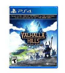 Valhalla Hills (PS4)